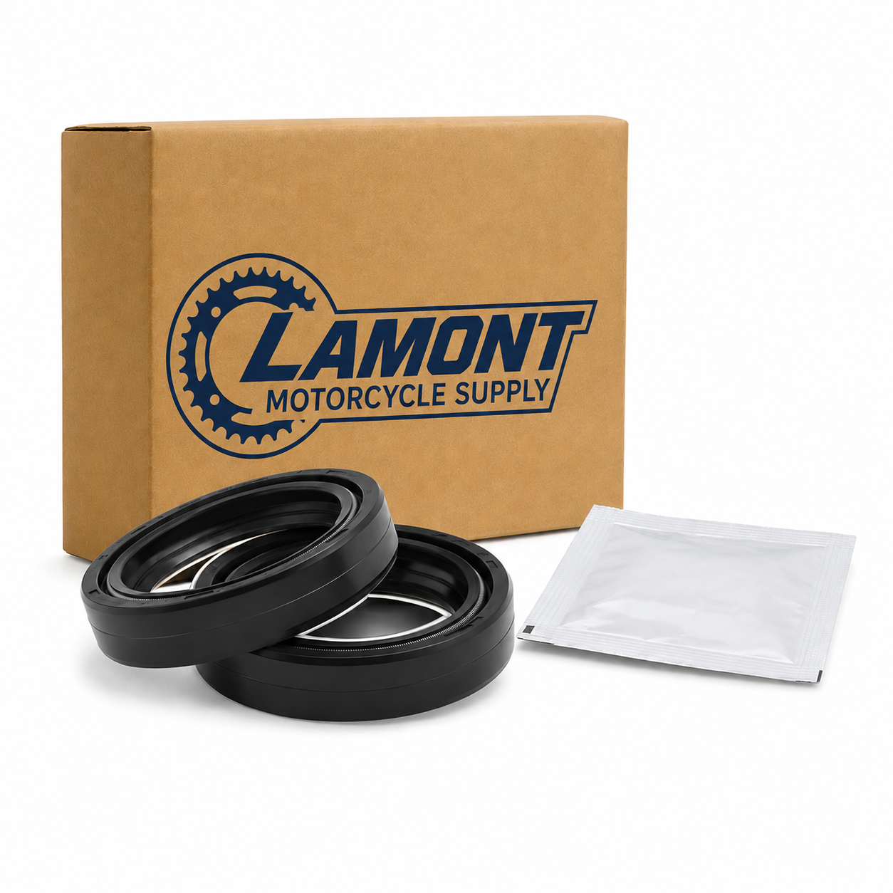 Fork Seal Kits