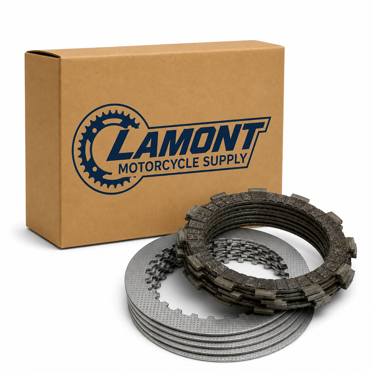 Clutch Discs