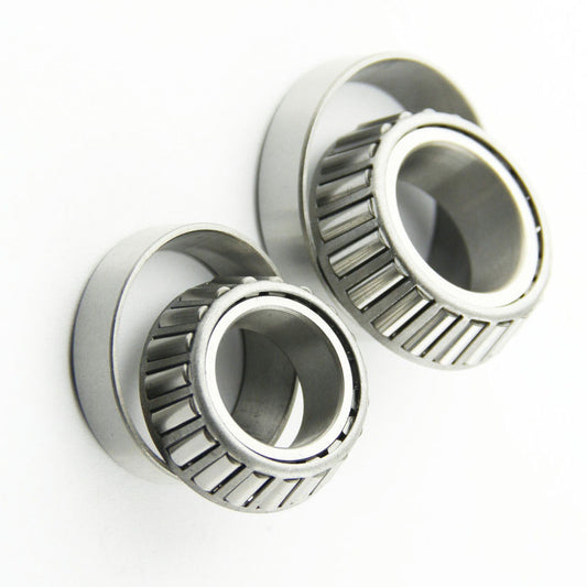 Honda VT250 VT500C VT500F Steering Head Bearing Kit