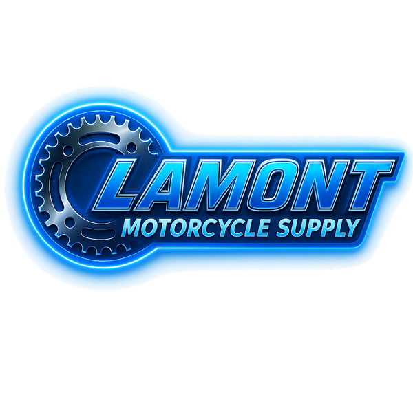 Lamont Motorcycle Supply