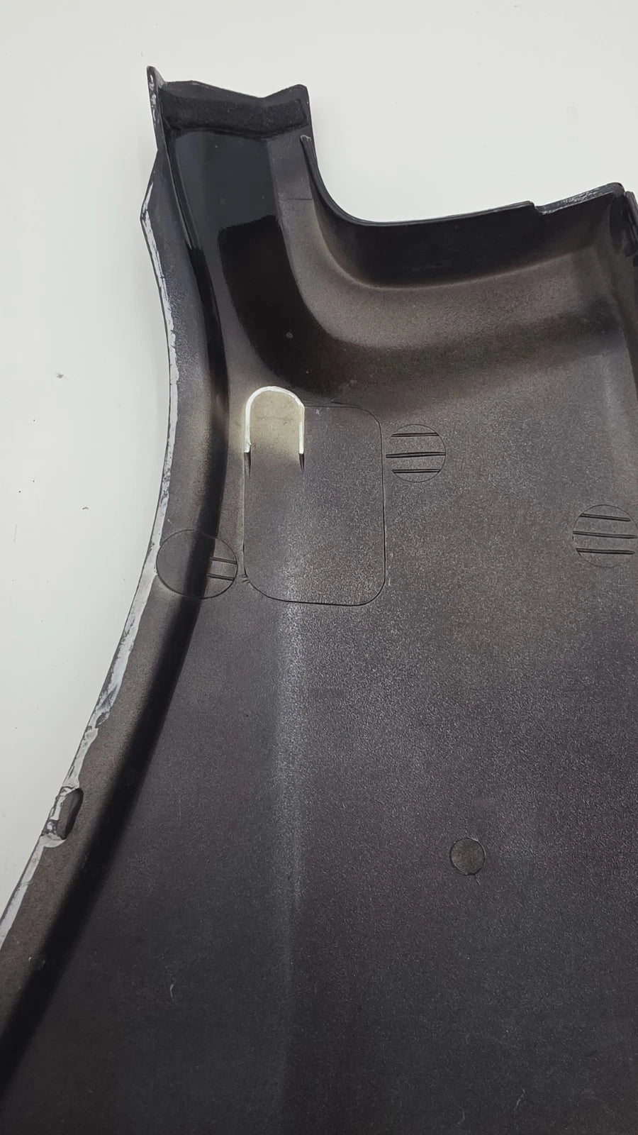 Honda Nighthawk 450 Left and Right Side Cover
