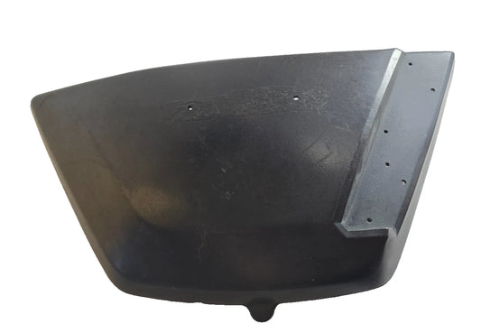 1977 Kawasaki KZ400 Right Side Cover OEM