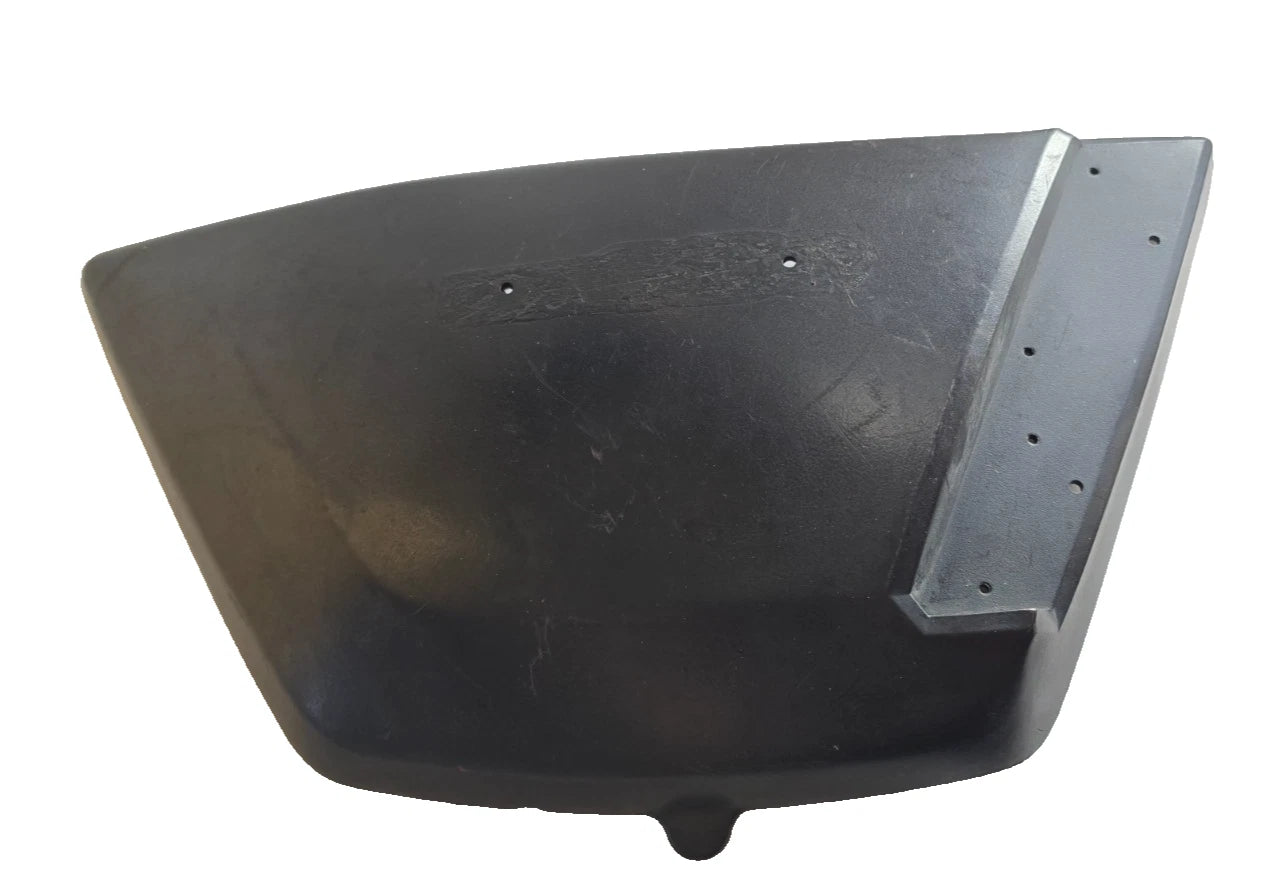 1977 Kawasaki KZ400 Right Side Cover OEM