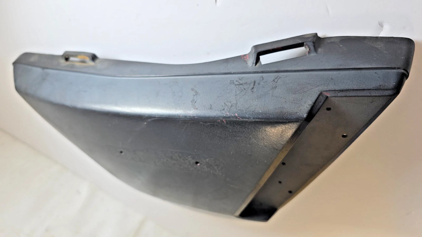 1977 Kawasaki KZ400 Right Side Cover OEM