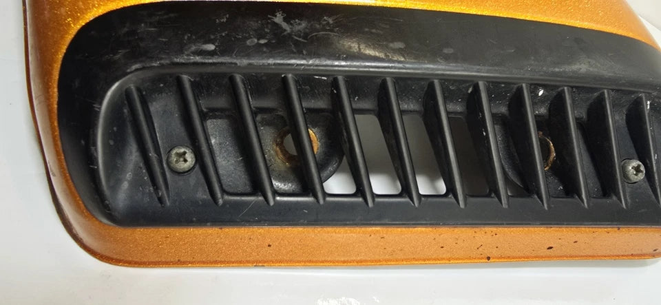 1972-1974 Yamaha TX750 Side Cover