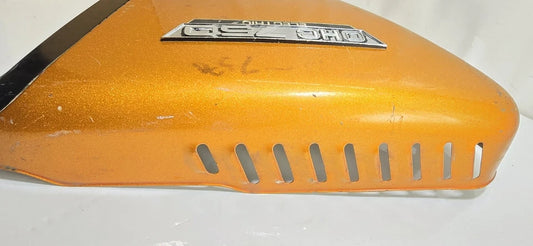 1972-1974 Yamaha TX750 Side Cover